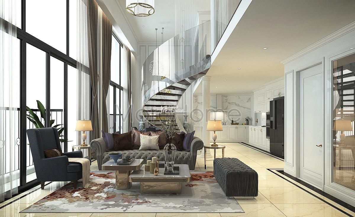 Bán quỹ căn hộ CC tại PentStudio, Lạc Long Quân, Phú Thượng, Tây Hồ, Hà Nội, gía từ 5,7 tỷ, 76m2