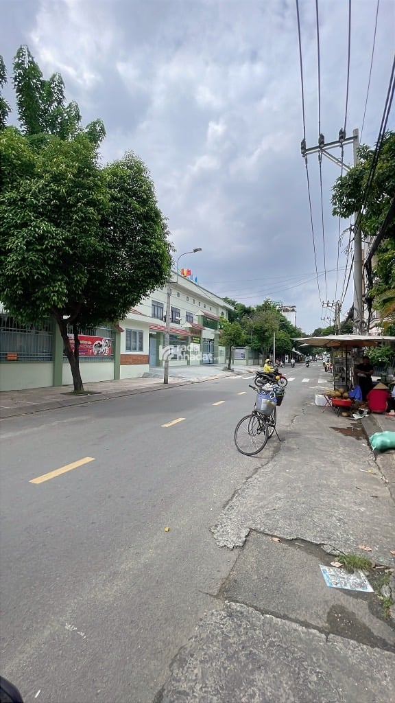 BÁN NHÀ HXH PHAN ANH PHÚ THẠNH TÂN PHÚ 76M2 6.4 TỶ SÁT HÒA BÌNH, TÔ HIỆU KHU DÂN CƯ CAO TẦNG