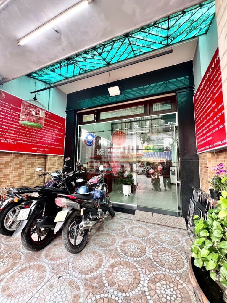 GẦN KCN TÂN BÌNH, MTKD NGUYỄN HỮU TIẾN, TÂN PHÚ, 50M2 HIẾM CÓ. GIẢM 550TR CHỈ 21.1T TL