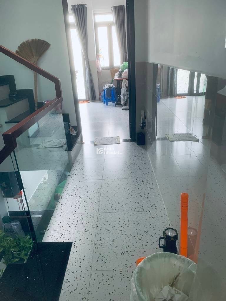 Bán nhà đường nguyễn hữu tiến tây thạnh tân phú