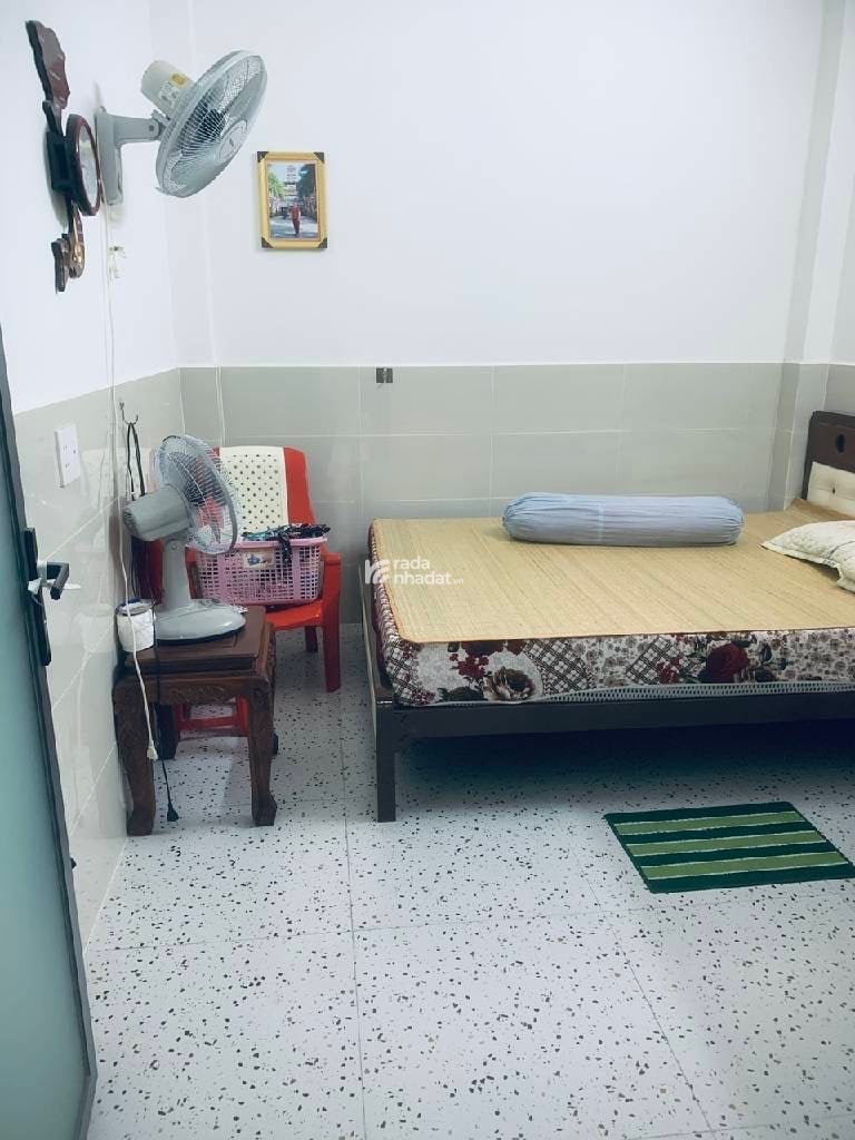 Bán nhà đường nguyễn hữu tiến tây thạnh tân phú