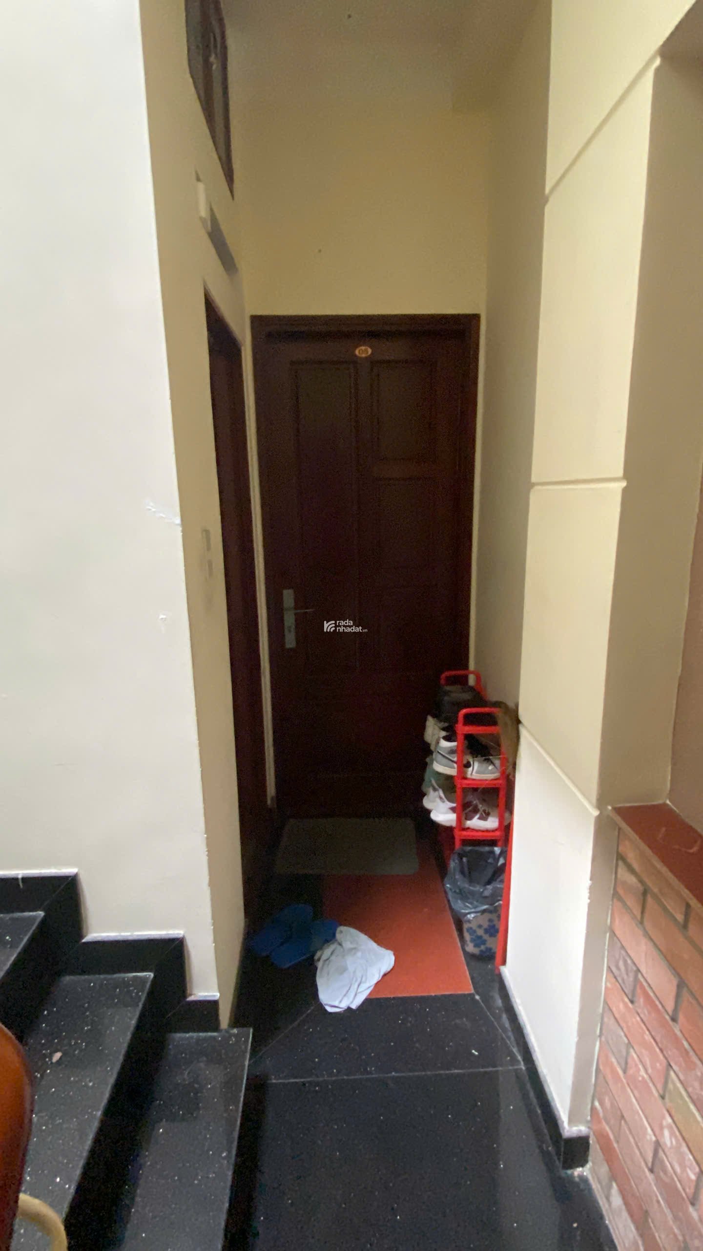 HOT:  CẦN BÁN NHÀ  443/ ĐIỆN BIÊN PHỦ,PHƯỜNG 3, QUẬN 3.