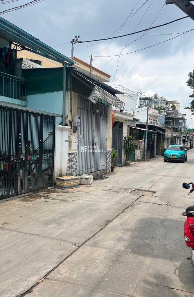 BÁN NHÀ HƯƠNG LỘ 3 BÌNH TÂN 148M2 12 PHÒNG 10.5 TỶ HẺM 7M THÔNG KẾ AEON MALL TÂN PHÚ