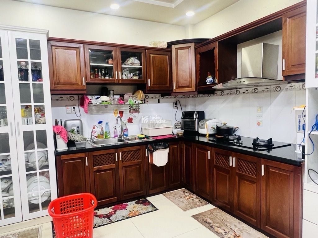 BIỆT THỰ ĐẸP 3 TẦNG 160M2(7.6X21)-KHIẾU NĂNG TĨNH-GIÁ 15.4 TỶ