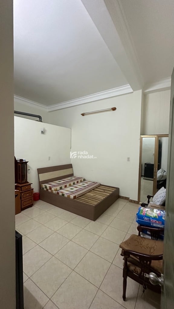 134m2 - HXH Nguyễn Trãi An Dương Vương - 1 đời chủ