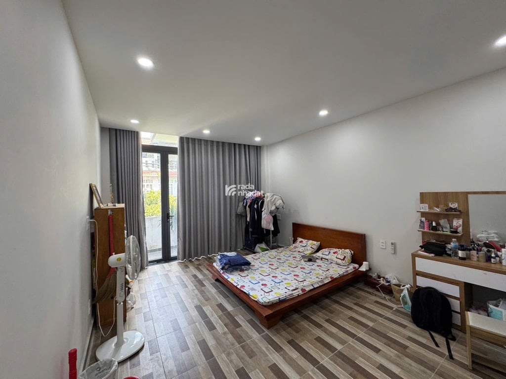 HẺM XE HƠI KHU BÀU CÁT, TÂN BÌNH, 68M2 CÓ KC Ở NGAY. GIẢM 550TR CHỈ CÒN 17.9T TL 