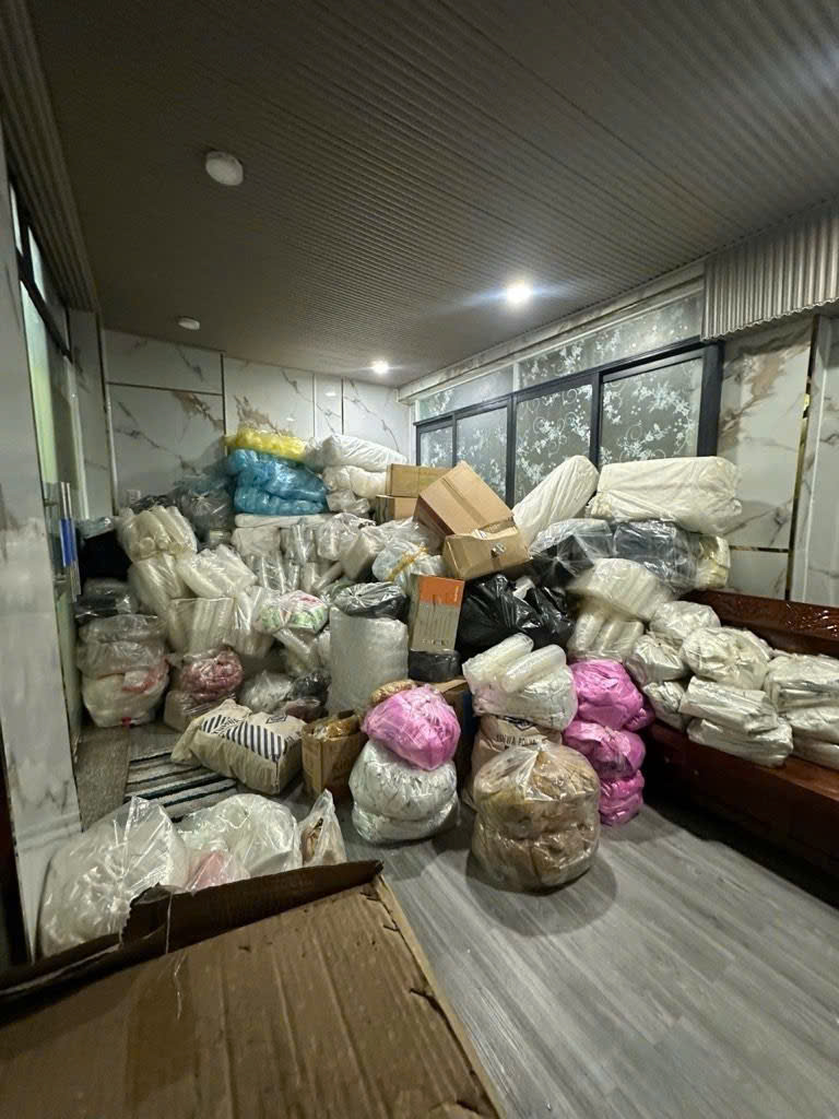 GÓC HAI MẶT TIỀN,ĐƯỜNG KINH DƯƠNG VƯƠNG,F.12 ( 5m x 20m x 2 TẦNG) 12,5 TỶ TL