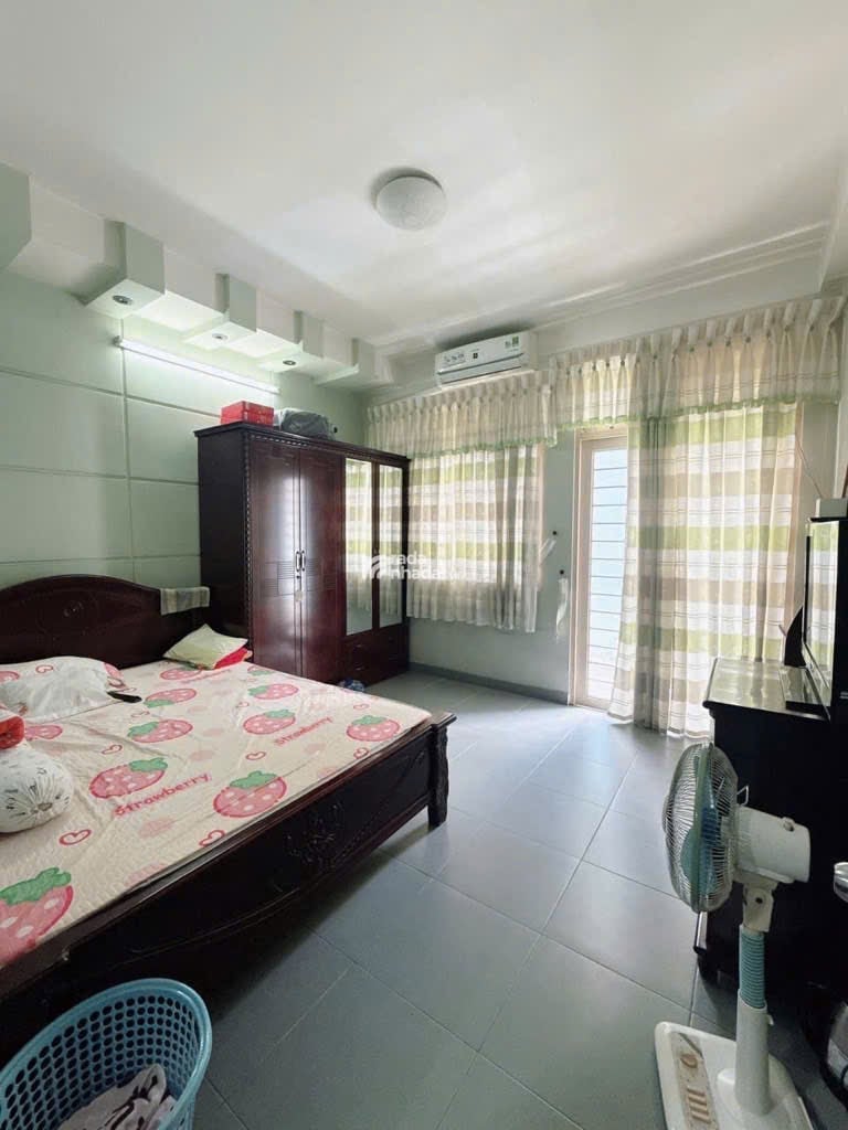 Nhà 2 Mặt tiền kinh doanh Thống Nhất nối dài  Phường 11  Gò Vấp  4x19m  Giá 11.2 Tỷ