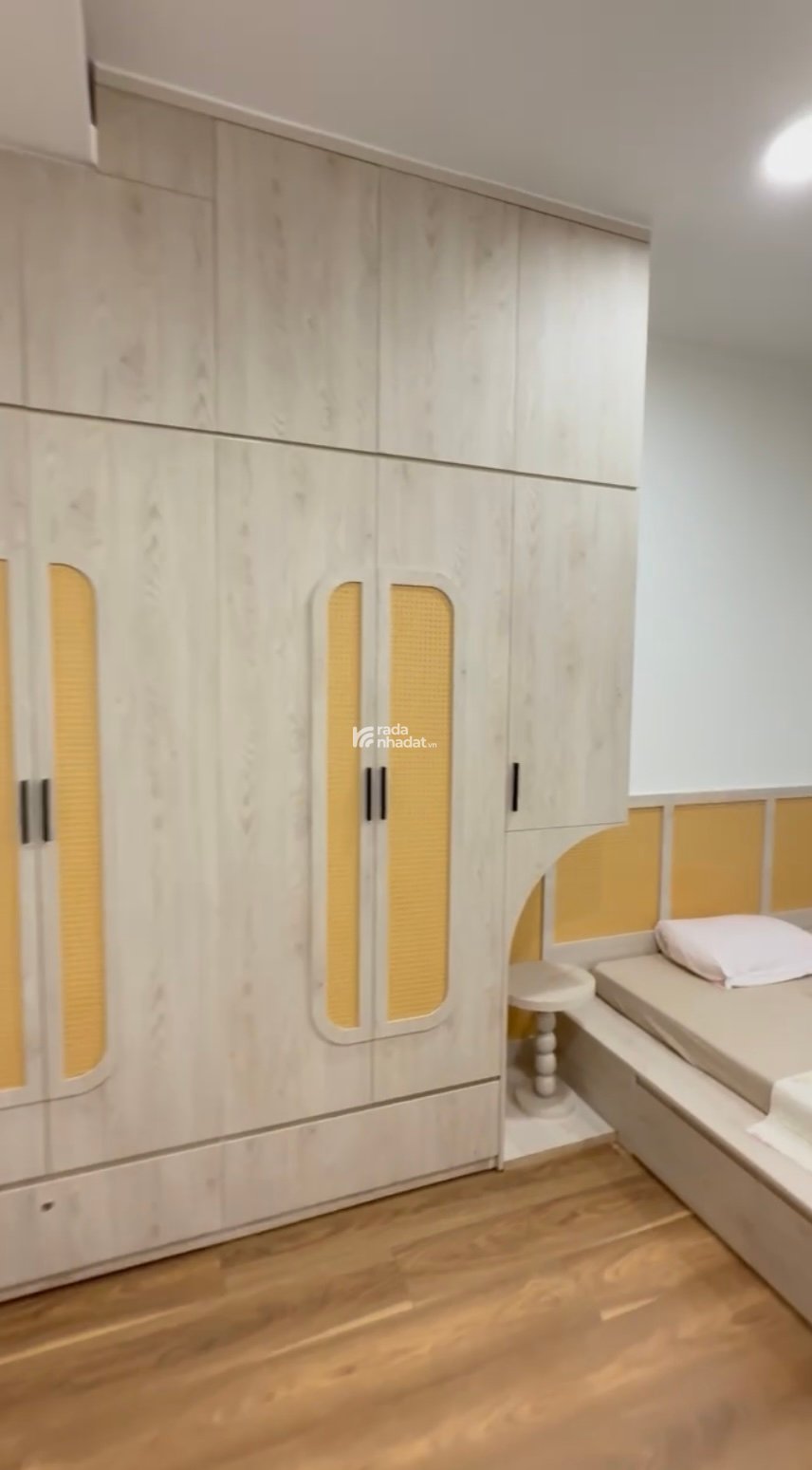 1PN có nội thất - 53m2 - Bán 3.05 tỷ - Hỗ trợ vay - Q7 Riverside