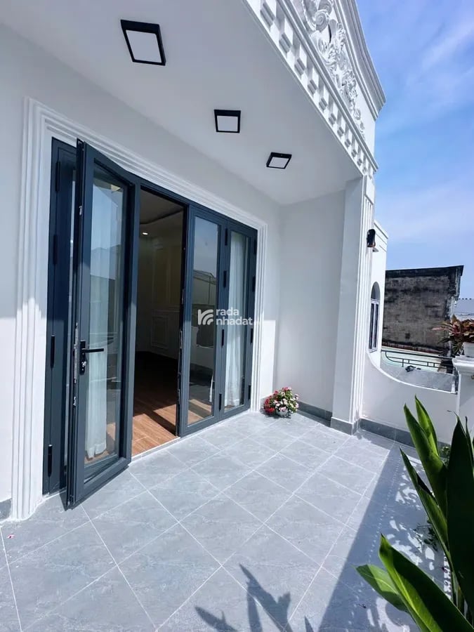 MỘT NHÀ HỢP LÝ ĐÓN NĂM MỚI NGÂY ĐƯỜNG SỐ 8 , P BÌNH HƯNG HÒA , BÌNH TÂN, 65M2 ,GIÁ 5TỶ78