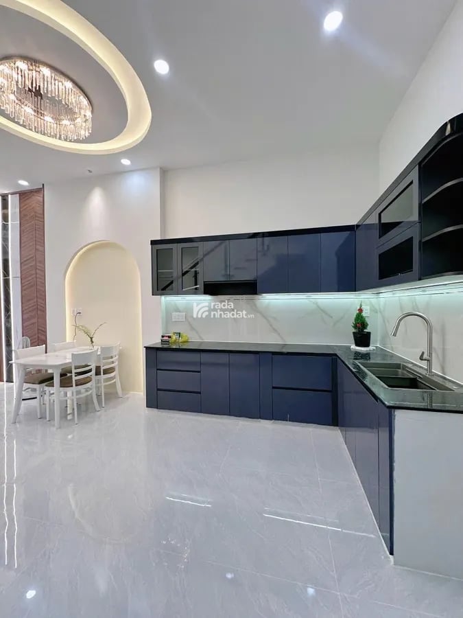 MỘT NHÀ HỢP LÝ ĐÓN NĂM MỚI NGÂY ĐƯỜNG SỐ 8 , P BÌNH HƯNG HÒA , BÌNH TÂN, 65M2 ,GIÁ 5TỶ78