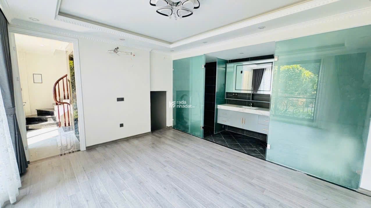 Chỉ hơn 10 tỷ nhà đẹp thang máy ngõ 169 Thái Hà 40m 6T mới MT 7m ô tô KD
