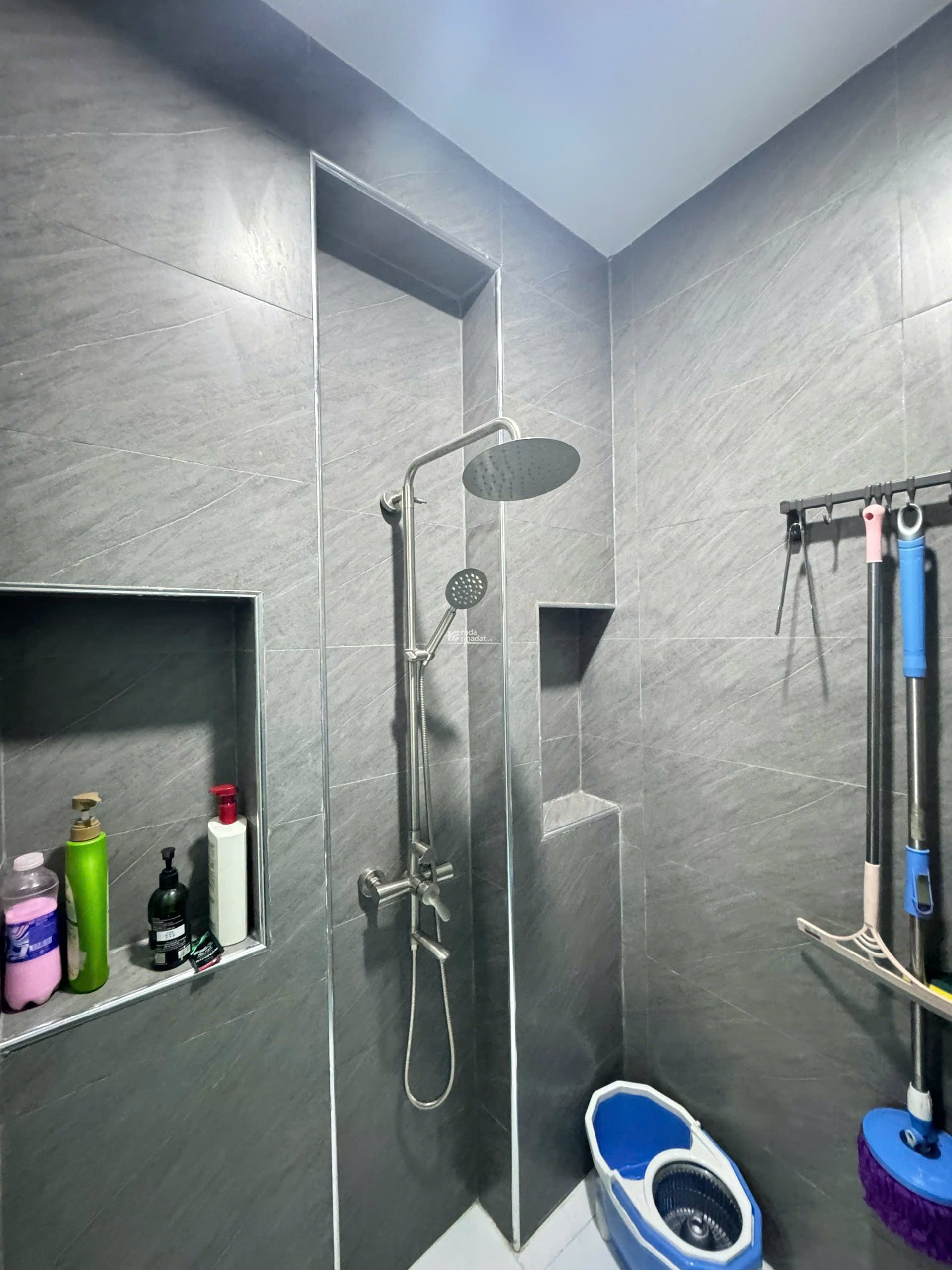 Bán nhà HXH đường số 2 (Mã Lò), diện tích 4mx14m, 1 lầu, giá 4.85 tỷ ( TL)