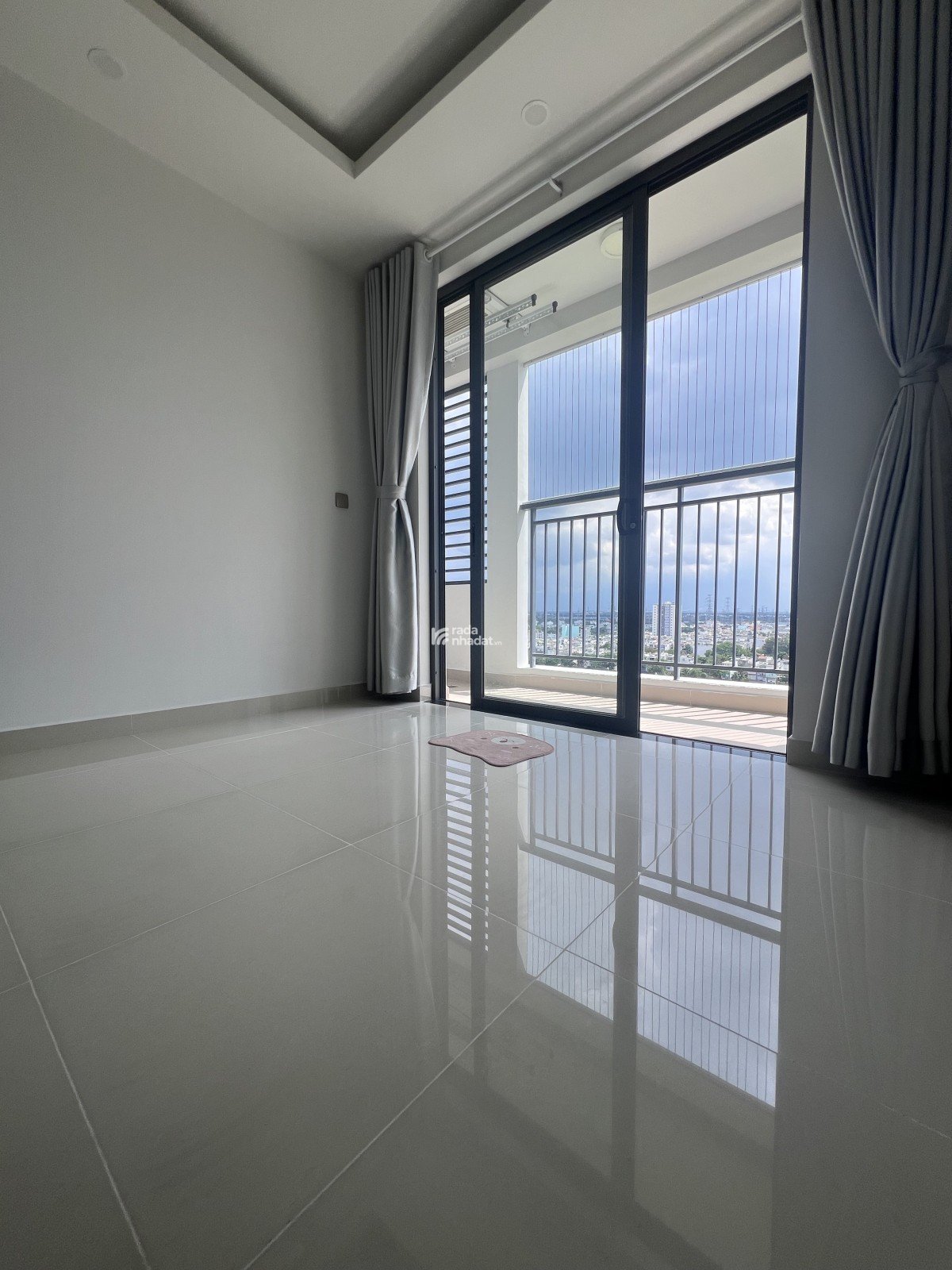CHUNG CƯ BOULEVARD Q7 NGAY PHÚ MỸ HƯNG KẾ BÊN KHU THE PERK GARDEN VILLA XA HOA - 60M2 NHỈNH 2,55 TỶ