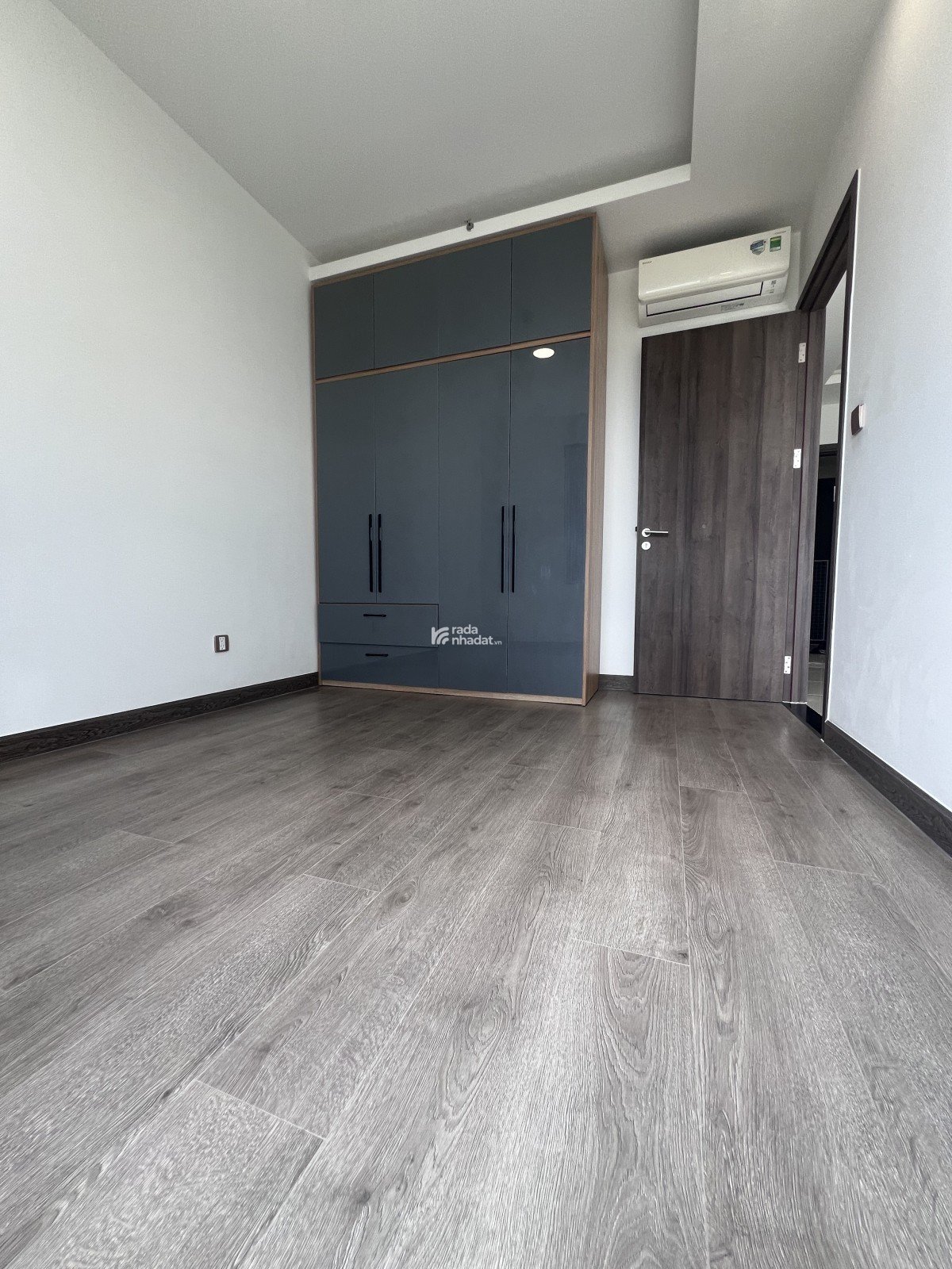 CHUNG CƯ BOULEVARD Q7 NGAY PHÚ MỸ HƯNG KẾ BÊN KHU THE PERK GARDEN VILLA XA HOA - 60M2 NHỈNH 2,55 TỶ