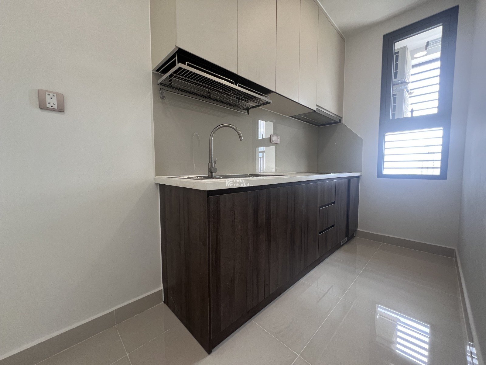 CHUNG CƯ BOULEVARD Q7 NGAY PHÚ MỸ HƯNG KẾ BÊN KHU THE PERK GARDEN VILLA XA HOA - 60M2 NHỈNH 2,55 TỶ