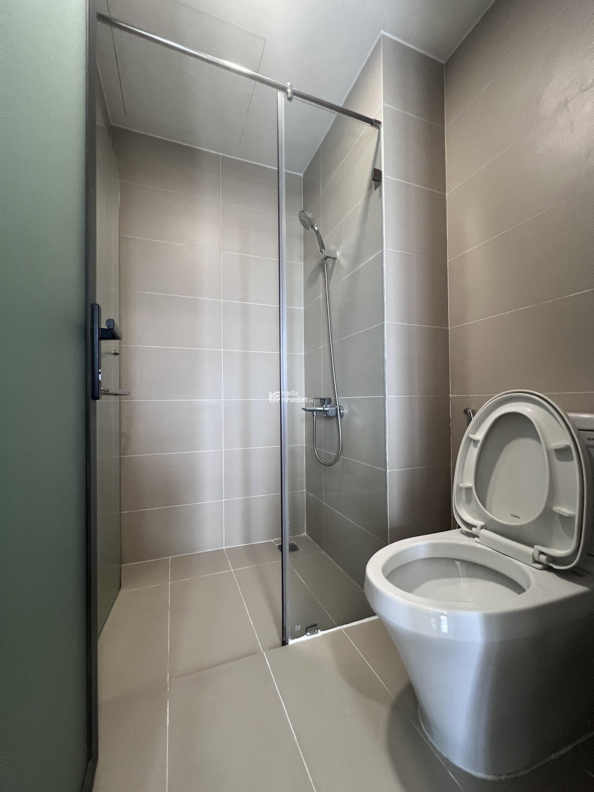 CHUNG CƯ BOULEVARD Q7 NGAY PHÚ MỸ HƯNG KẾ BÊN KHU THE PERK GARDEN VILLA XA HOA - 60M2 NHỈNH 2,55 TỶ