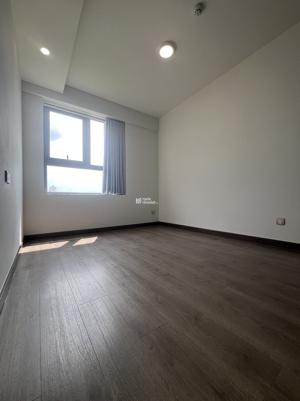 CHUNG CƯ BOULEVARD Q7 NGAY PHÚ MỸ HƯNG KẾ BÊN KHU THE PERK GARDEN VILLA XA HOA - 60M2 NHỈNH 2,55 TỶ