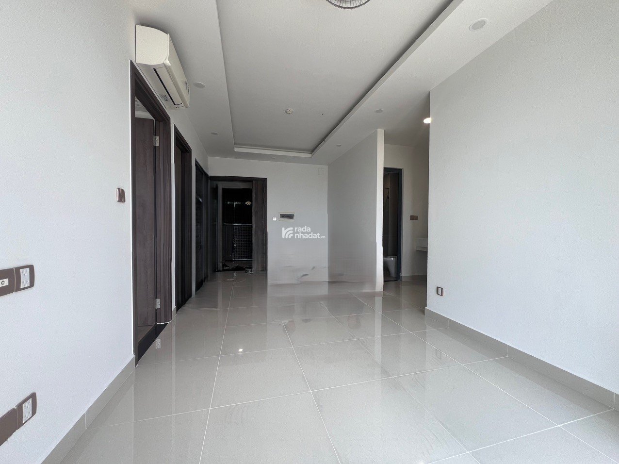 CHUNG CƯ BOULEVARD Q7 NGAY PHÚ MỸ HƯNG KẾ BÊN KHU THE PERK GARDEN VILLA XA HOA - 60M2 NHỈNH 2,55 TỶ