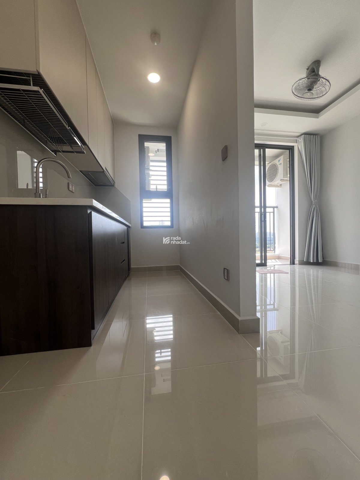 CHUNG CƯ BOULEVARD Q7 NGAY PHÚ MỸ HƯNG KẾ BÊN KHU THE PERK GARDEN VILLA XA HOA - 60M2 NHỈNH 2,55 TỶ