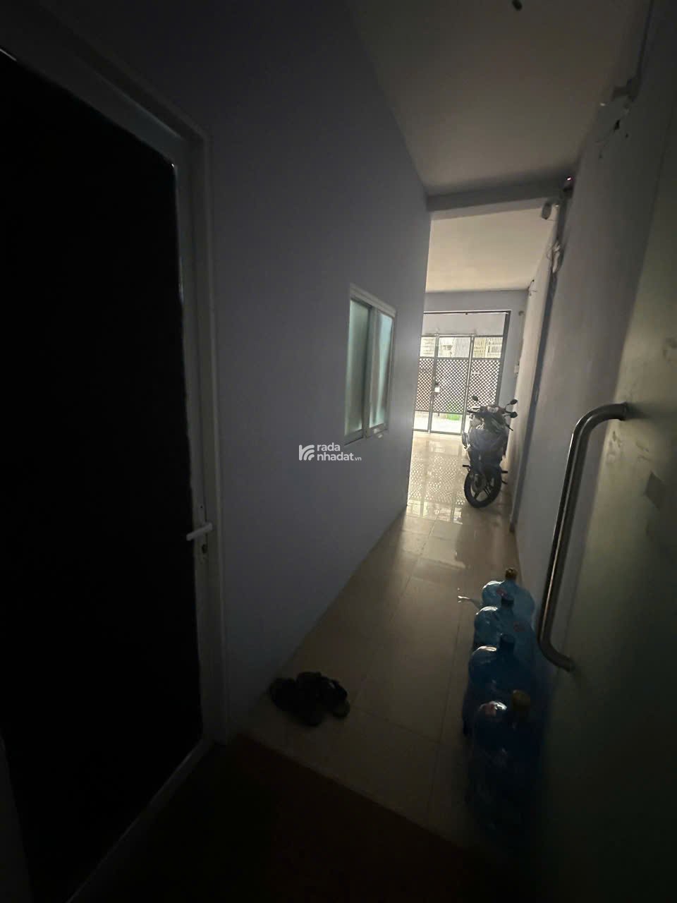 BÁN NHÀ HẺM 8M KHU NỘI BỘ LỮ GIA - 4x16.5 - GIÁ MỀM CHỈ 14.5 TỶ 