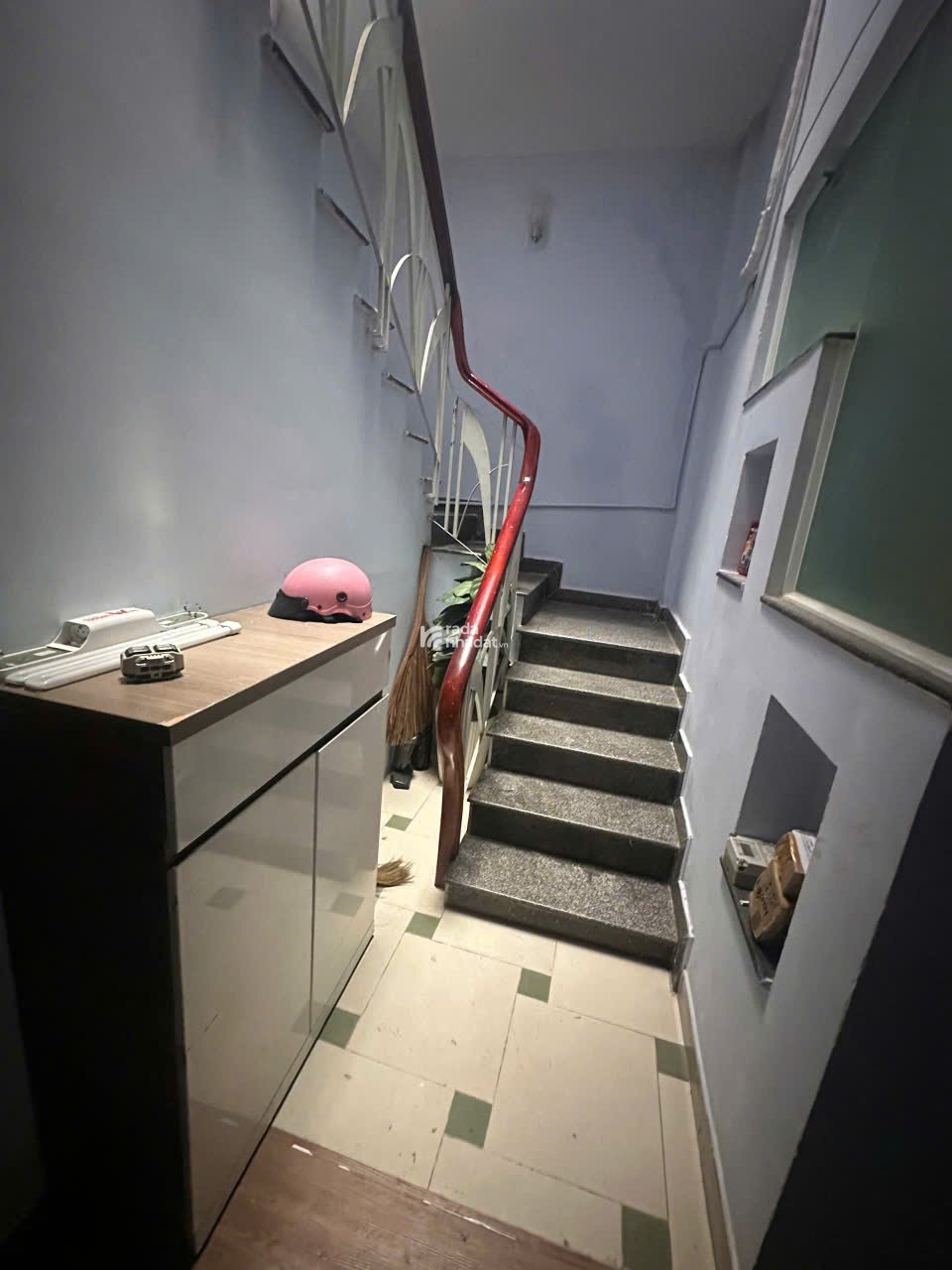 BÁN NHÀ HẺM 8M KHU NỘI BỘ LỮ GIA - 4x16.5 - GIÁ MỀM CHỈ 14.5 TỶ 