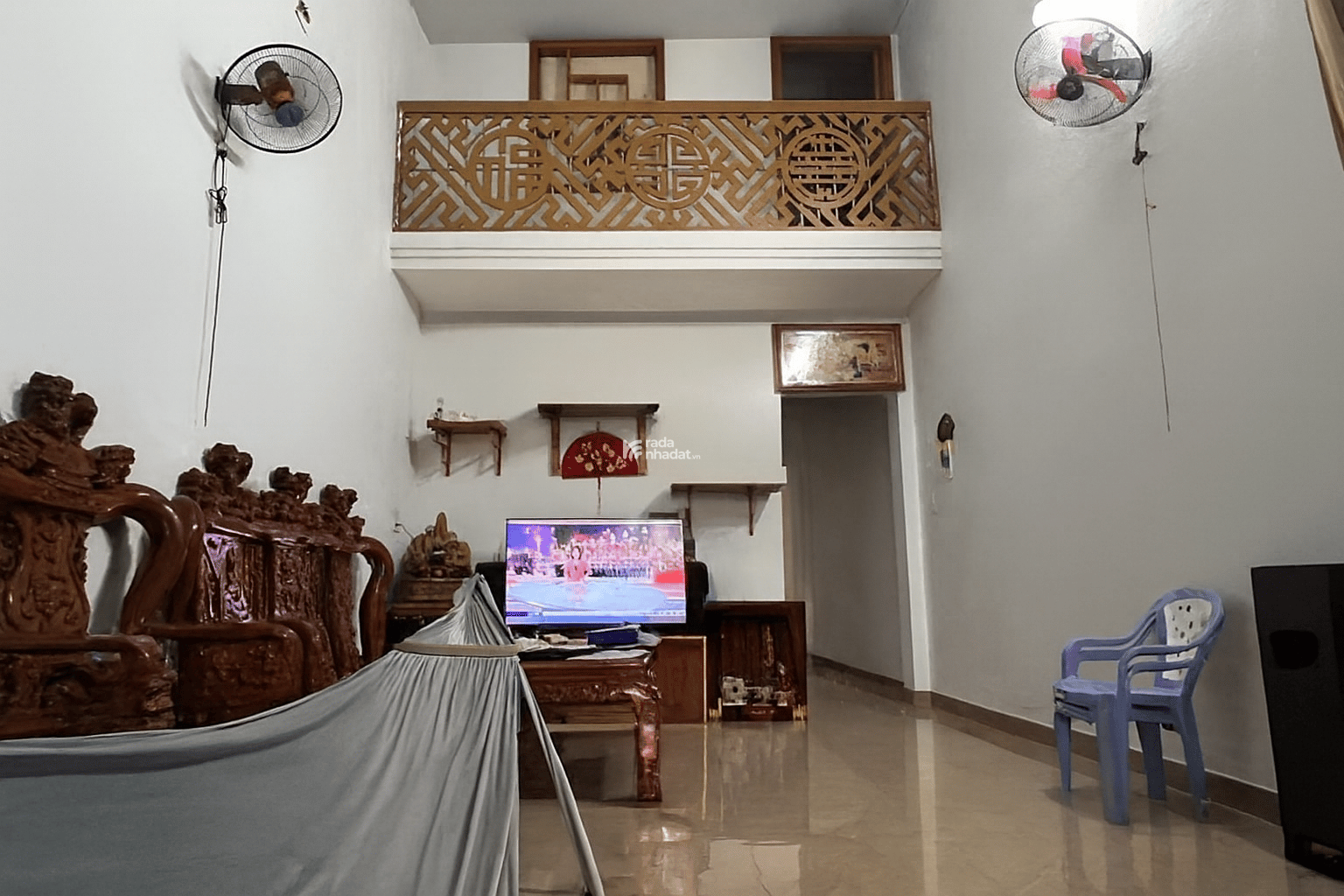 Nhà Phố 4x20m Đường Xe Hơi Rộng 6m Chạy Thẳng Ra Trương Thị Hoa Quận 12 Giá 6,15 Tỷ