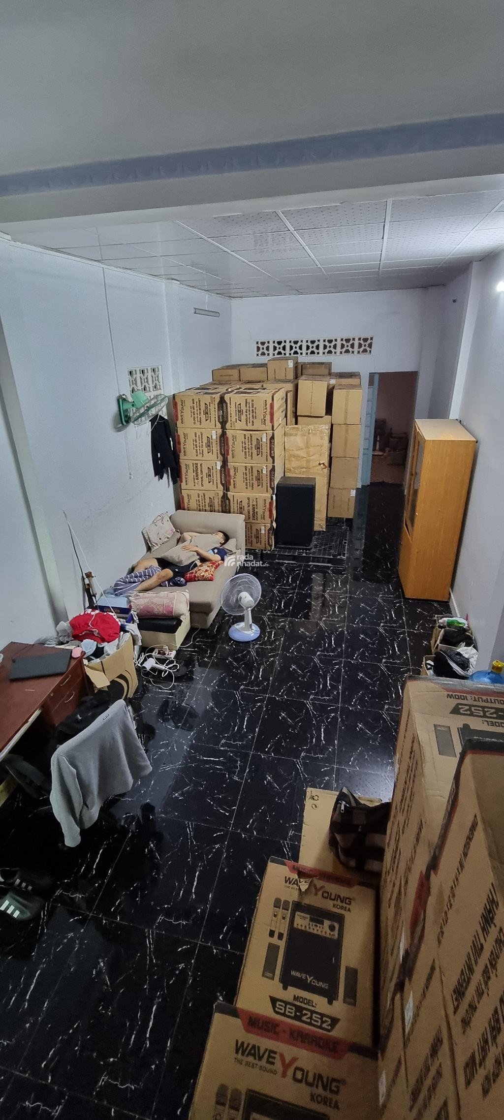 BÁN NHÀ LŨY BÁN BÍCH 120M2 8.X TỶ OTO VÀO TÂN THỚI HÒA TÂN PHÚ 