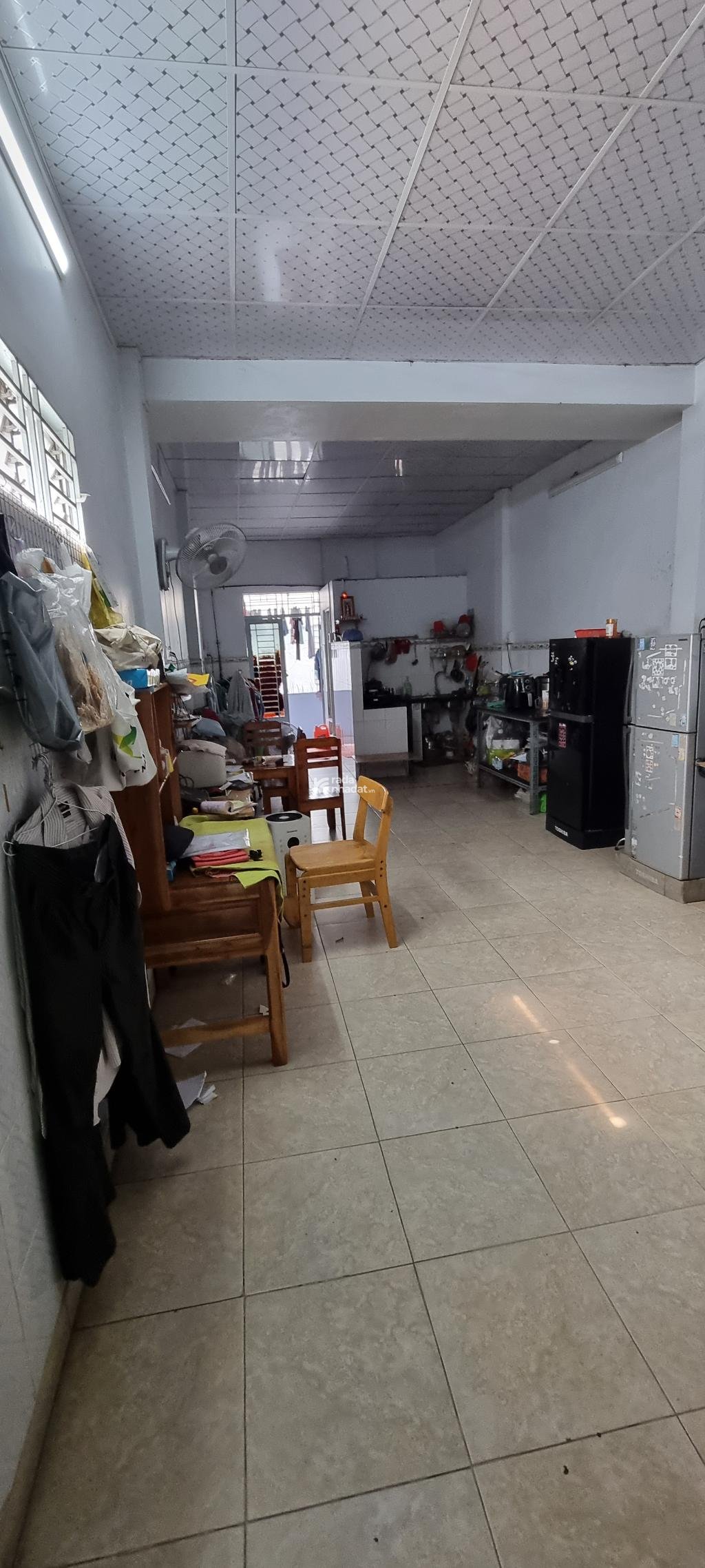 BÁN NHÀ LŨY BÁN BÍCH 120M2 8.X TỶ OTO VÀO TÂN THỚI HÒA TÂN PHÚ 