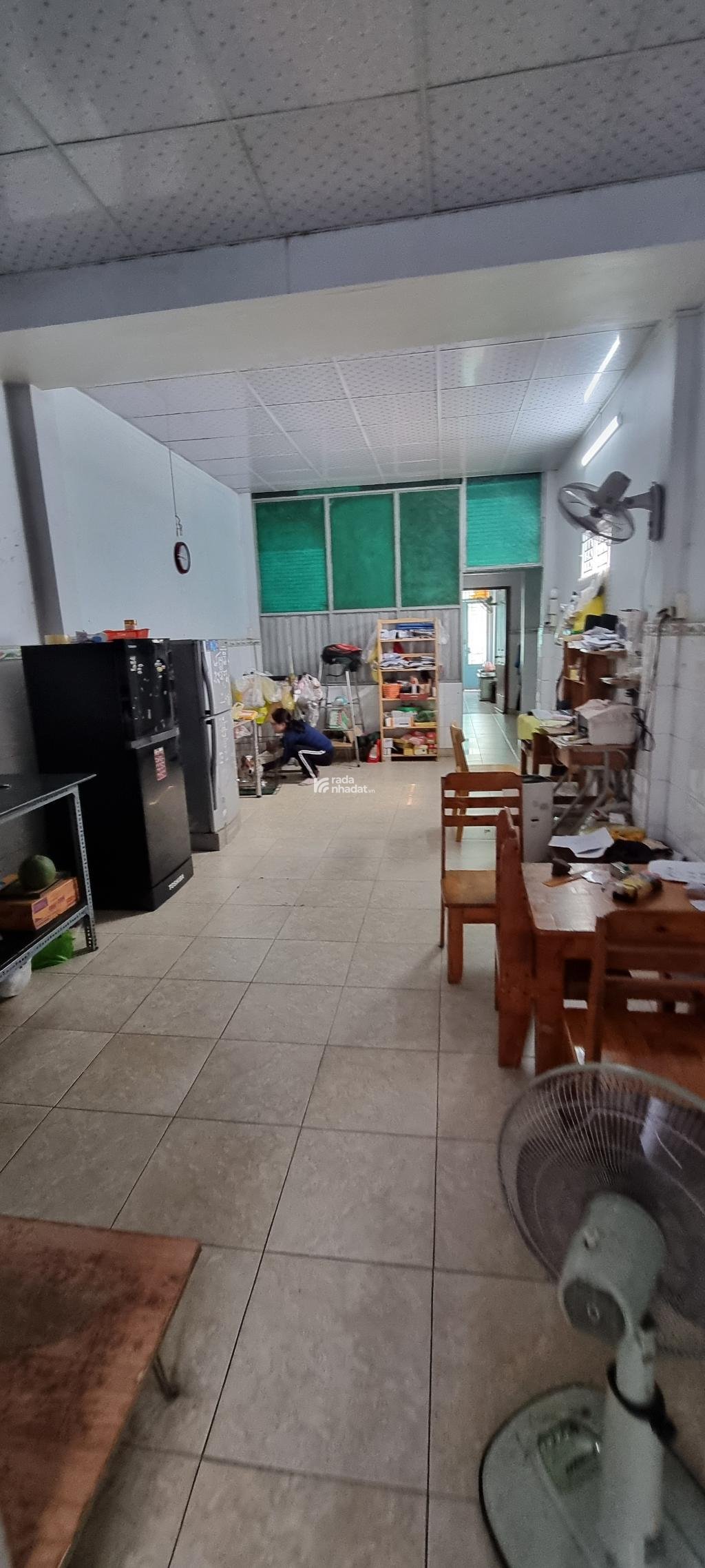 BÁN NHÀ LŨY BÁN BÍCH 120M2 8.X TỶ OTO VÀO TÂN THỚI HÒA TÂN PHÚ 