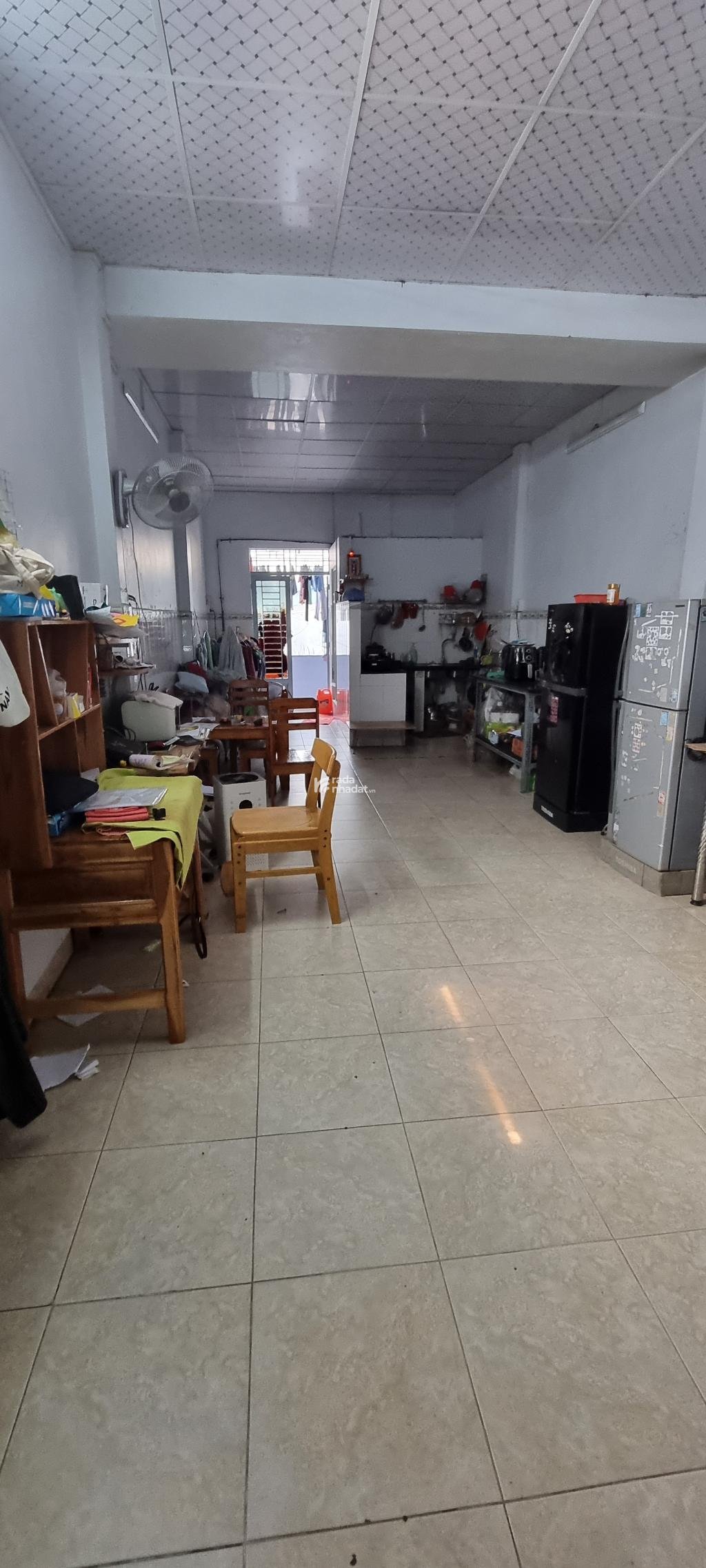 BÁN NHÀ LŨY BÁN BÍCH 120M2 8.X TỶ OTO VÀO TÂN THỚI HÒA TÂN PHÚ 