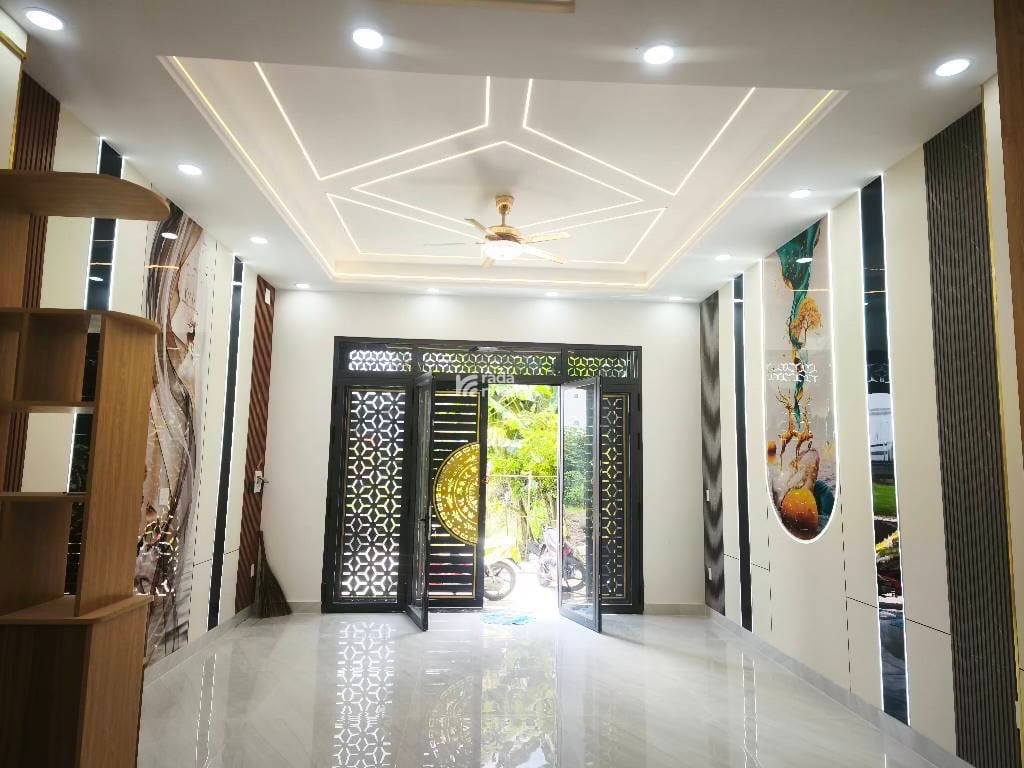 Bán nhà gần AEON tân phú hương lộ 3 đường 26/3