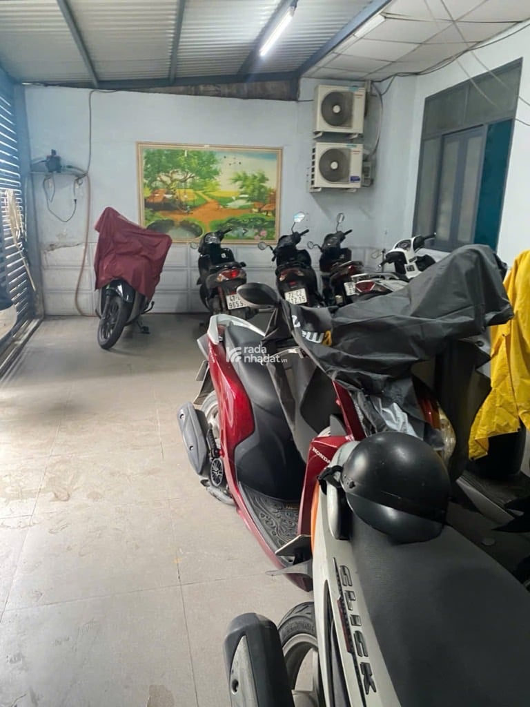 NGAY SÂN BAY, HẺM XE HƠI BẠCH ĐẰNG, TÂN BÌNH, 157M2 CÓ KC Ở NGAY. GIẢM 350TR CHỈ 24.5T