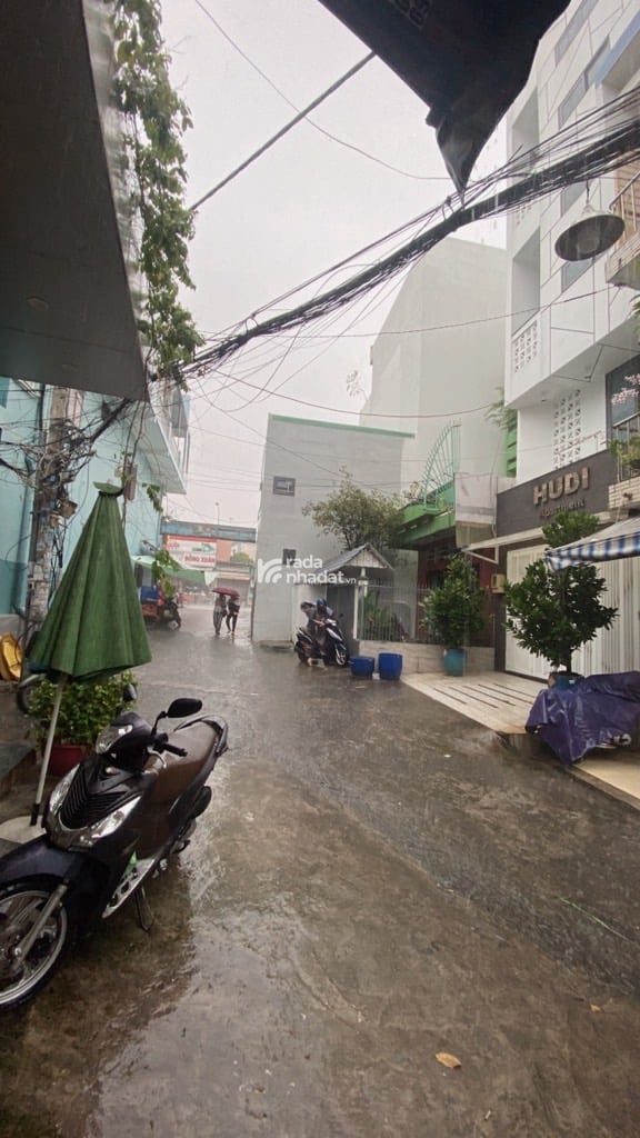 NGAY SÂN BAY, HẺM XE HƠI BẠCH ĐẰNG, TÂN BÌNH, 157M2 CÓ KC Ở NGAY. GIẢM 350TR CHỈ 24.5T