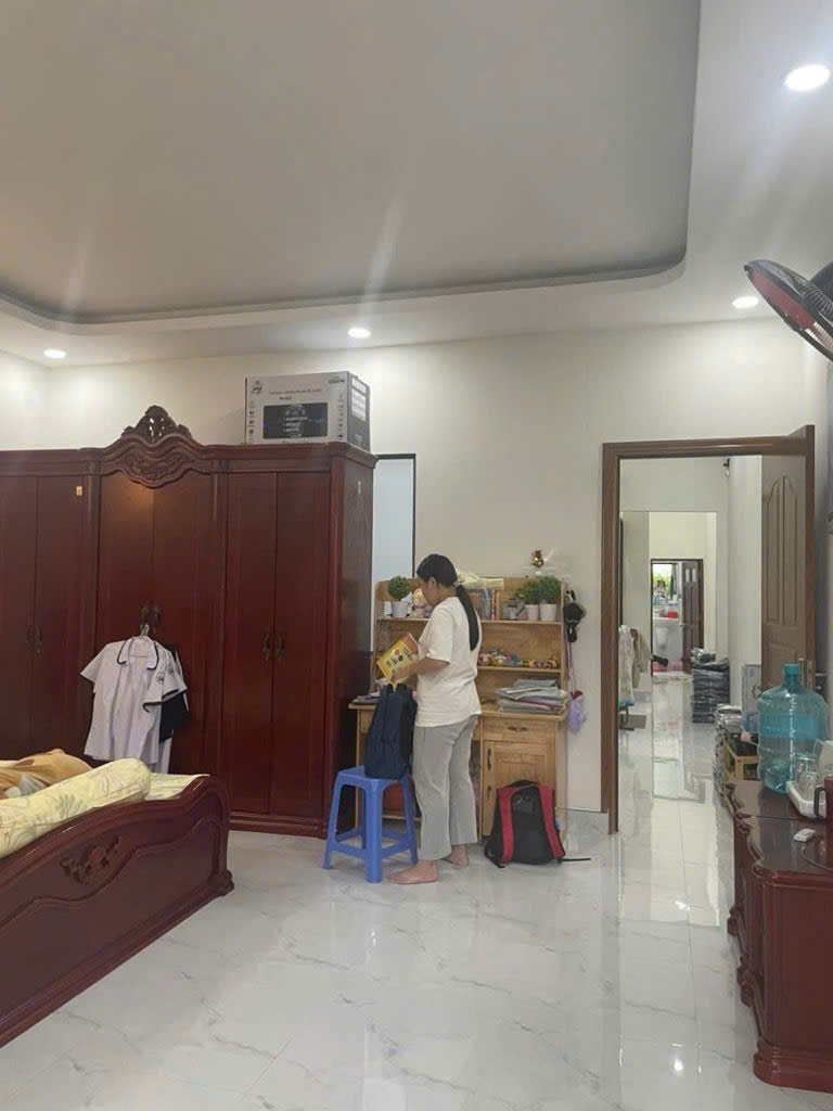 BÁN NHÀ HXH - LÔ TƯ - BÌNH HƯNG HOÀ A  (5m x 18m x 2 TẦNG) 5.9 TỶ TL