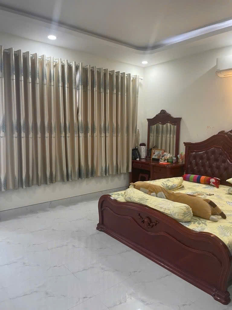 BÁN NHÀ HXH - LÔ TƯ - BÌNH HƯNG HOÀ A  (5m x 18m x 2 TẦNG) 5.9 TỶ TL