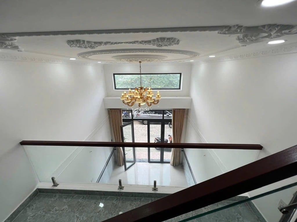 KHU PHÂN LÔ ĐỒNG BỘ NHÀ 6 TẦNG BTCT  SỔ VUÔNG A4 