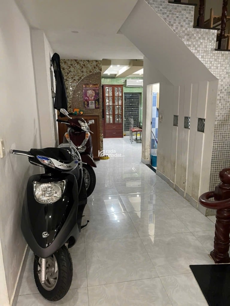 MTKD UNG VĂN KHIÊM, BÌNH THẠNH, 120M2 CÓ DÒNG TIỀN. GIẢM 350TR CHỈ CÒN 34T TL 