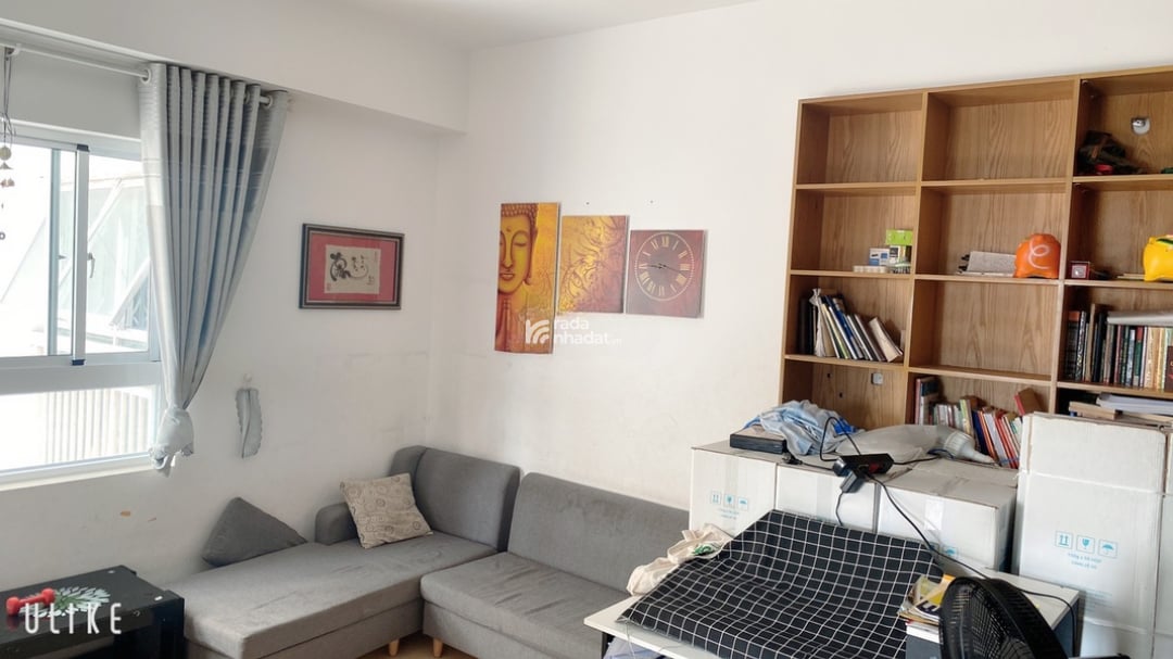 Bán căn hộ IDICO giá rẻ, tiện nghi, giá bao sang tên