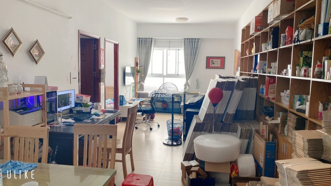 Bán căn hộ IDICO giá rẻ, tiện nghi, giá bao sang tên