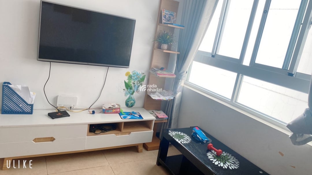 Bán căn hộ IDICO giá rẻ, tiện nghi, giá bao sang tên