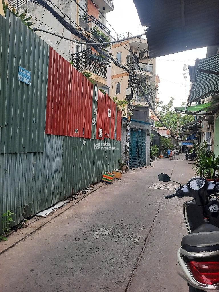 ĐẤT NGANG KHỦNG 12M GIẢM SỐC 1,2 TỶ GIÁ CHỈ 8,8 TỶ GẦN LÊ TRỌNG TẤN, TÂY THẠNH, TÂN PHÚ