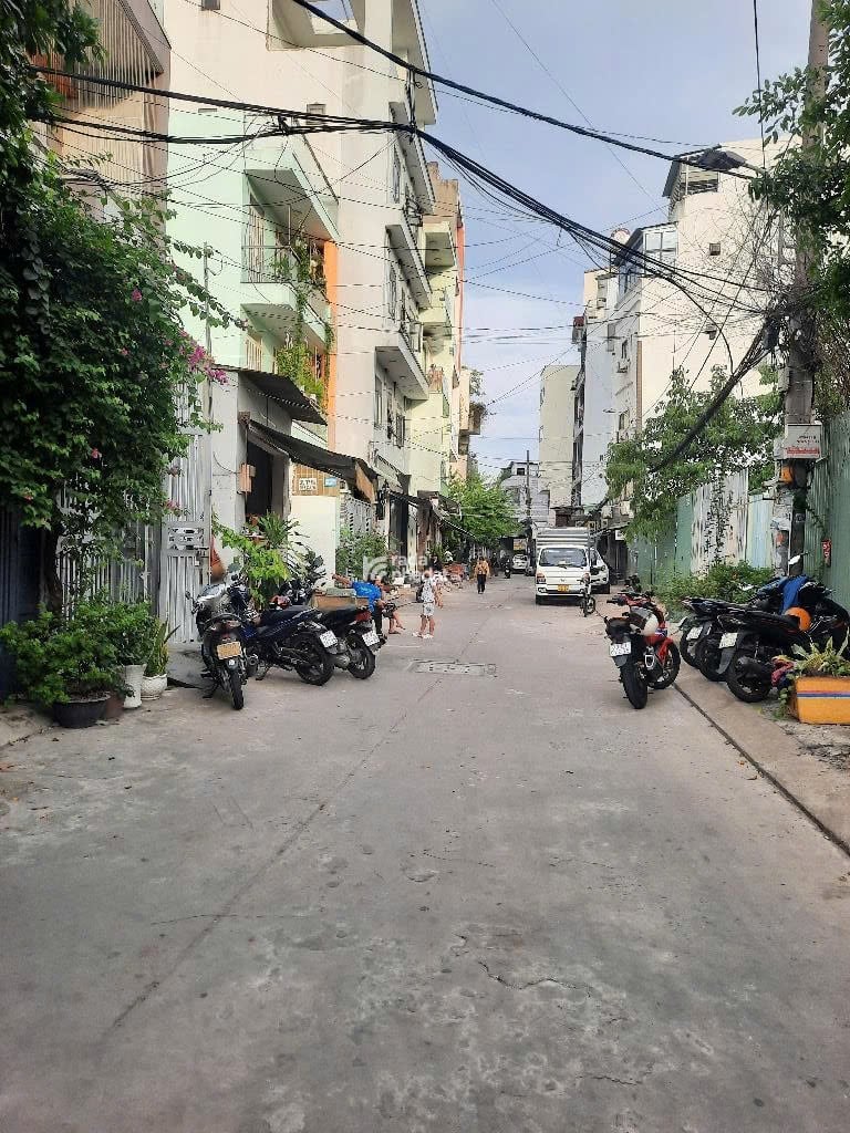 ĐẤT NGANG KHỦNG 12M GIẢM SỐC 1,2 TỶ GIÁ CHỈ 8,8 TỶ GẦN LÊ TRỌNG TẤN, TÂY THẠNH, TÂN PHÚ