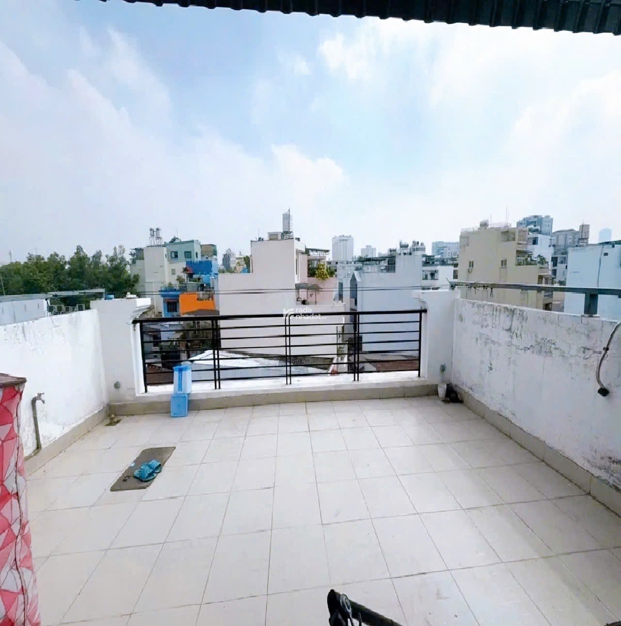 Bán nhà Quận 3 - Hẻm Ô tô Trần Văn Đang - 5.8 x 8.5 m - Cho thuê 480 tr - 5 Tầng - 10.5 tỷ