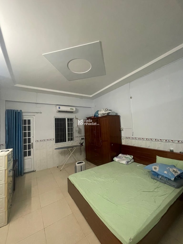 NHÀ TÂN BÌNH - PHẠM VĂN BẠCH - NGAY CỔNG NHÀ GA T3 - HXH 1 TRỤC - 68M2