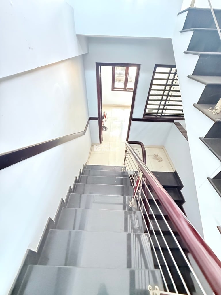 MẶT TIỀN ĐỒNG ĐEN- VỊ TRÍ KINH DOANH- P.12- TÂN BÌNH- DT: 4.1*17M- 26 TỶ