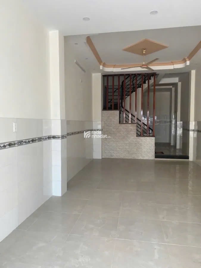Mặt tiền Sơn Kỳ, 60m2, 4 tầng, tiện kinh doanh, ở, VP đều đỉnh