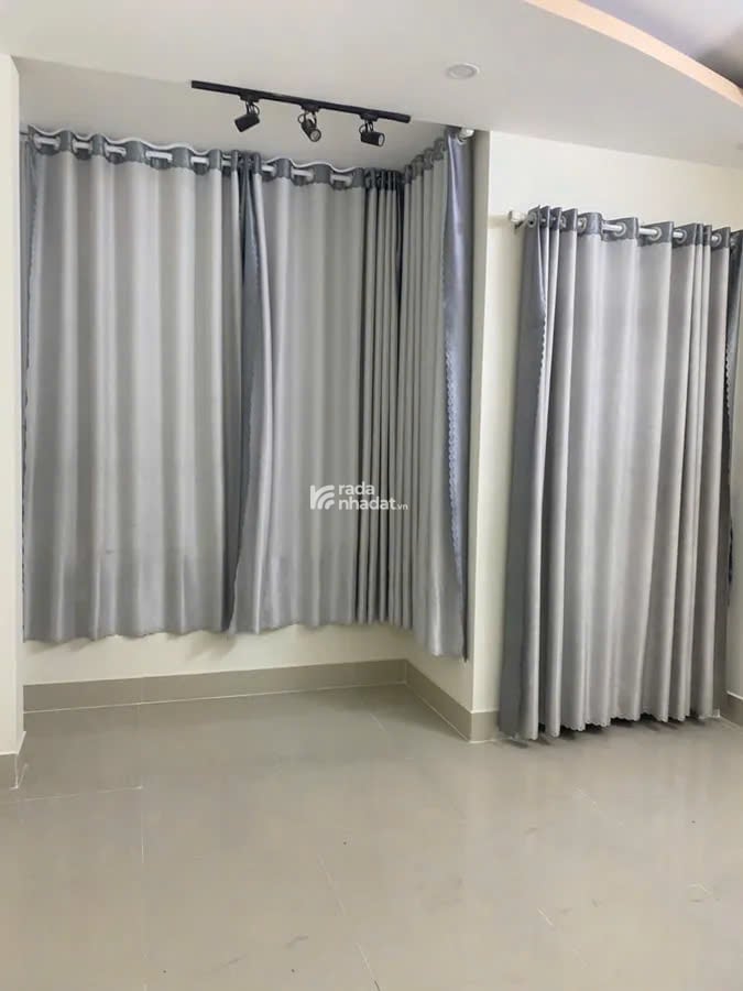 Mặt tiền Sơn Kỳ, 60m2, 4 tầng, tiện kinh doanh, ở, VP đều đỉnh