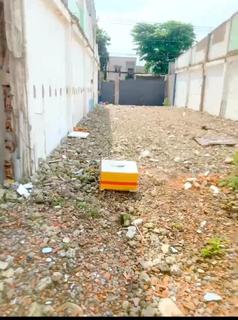 ĐẤT MẶT TIỀN TÔN THẤT THUYẾT GẦN CẦU TÂN THUẬN 2 - DT 473M2 - THÍCH HỢP XÂY DỰNG BUILDING VĂN PHÒNG