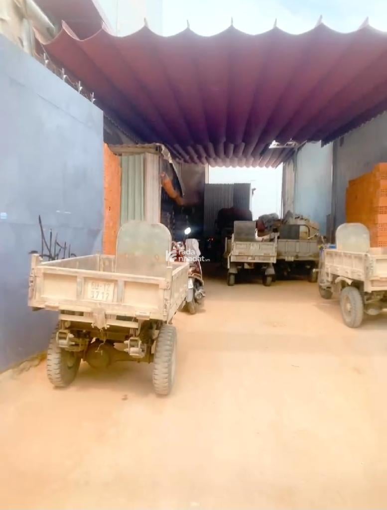 ĐẤT MẶT TIỀN TÔN THẤT THUYẾT GẦN CẦU TÂN THUẬN 2 - DT 473M2 - THÍCH HỢP XÂY DỰNG BUILDING VĂN PHÒNG